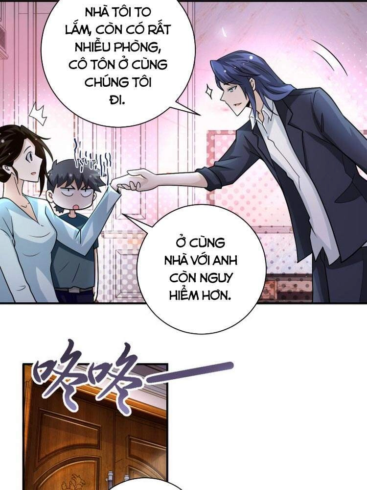 Mạt Thế Siêu Cấp Hệ Thống Chapter 204 - 6