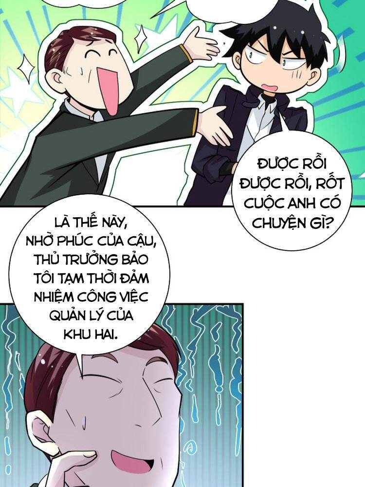 Mạt Thế Siêu Cấp Hệ Thống Chapter 204 - 10