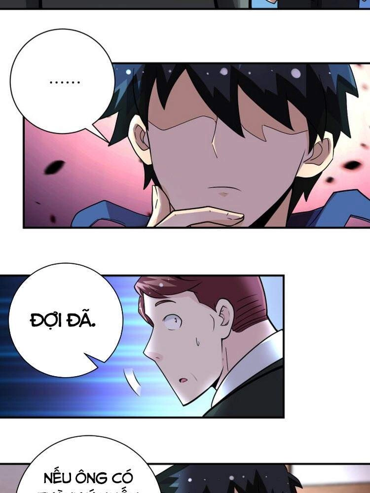 Mạt Thế Siêu Cấp Hệ Thống Chapter 204 - 16