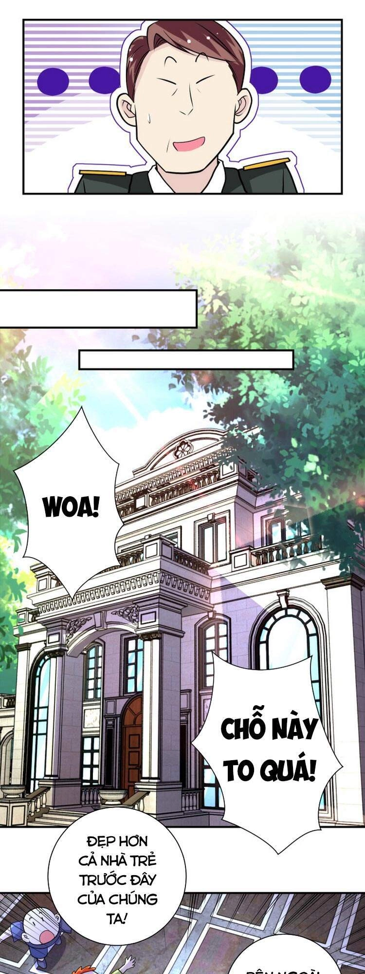 Mạt Thế Siêu Cấp Hệ Thống Chapter 204 - 20