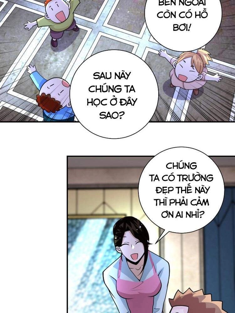 Mạt Thế Siêu Cấp Hệ Thống Chapter 204 - 21