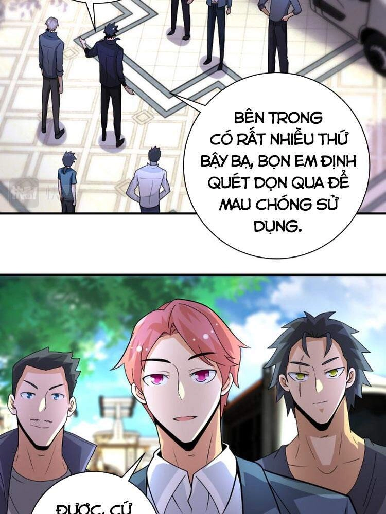 Mạt Thế Siêu Cấp Hệ Thống Chapter 204 - 25