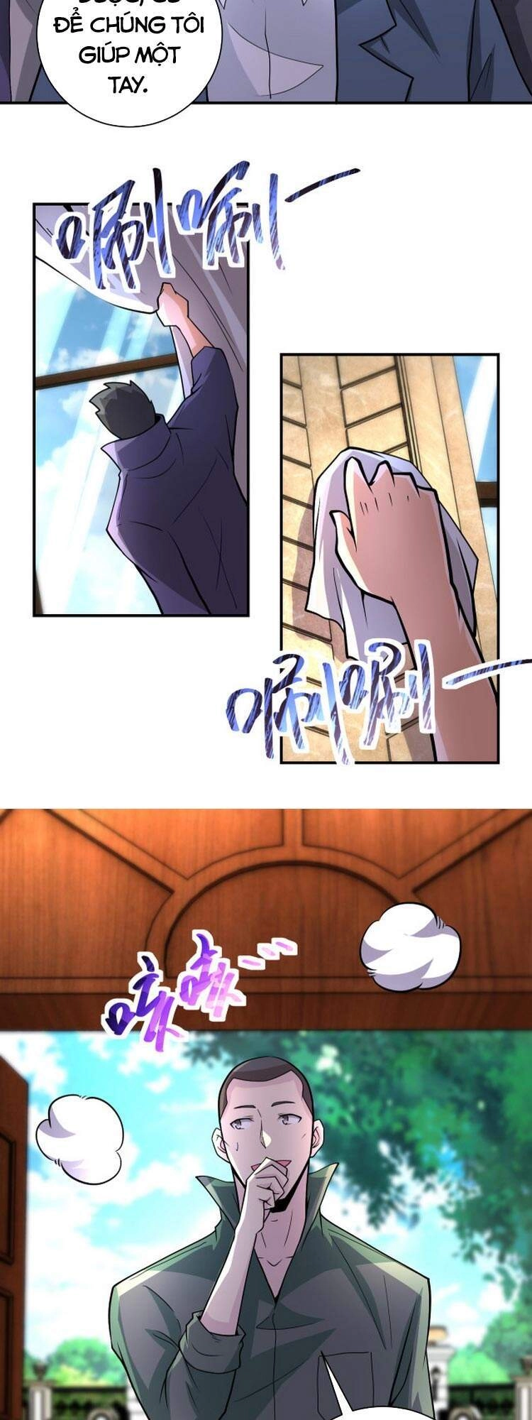 Mạt Thế Siêu Cấp Hệ Thống Chapter 204 - 26