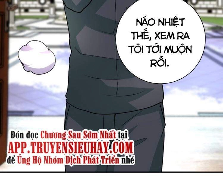 Mạt Thế Siêu Cấp Hệ Thống Chapter 204 - 27