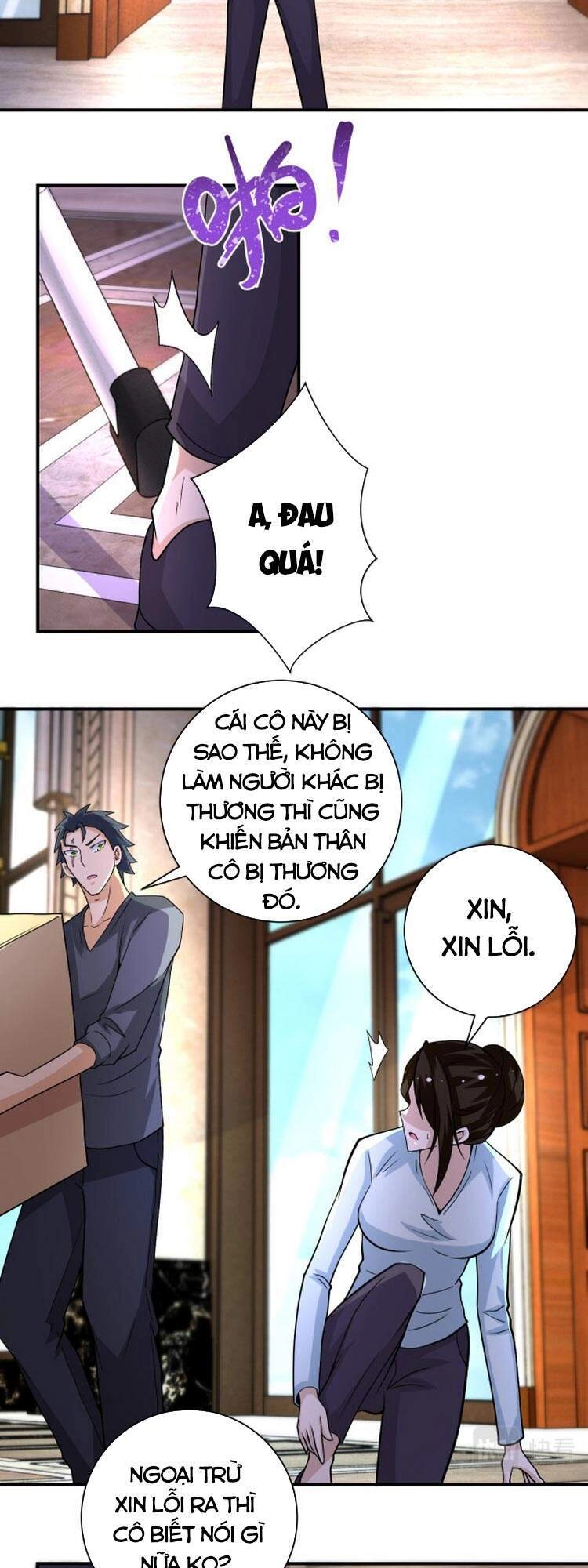 Mạt Thế Siêu Cấp Hệ Thống Chapter 205 - 7