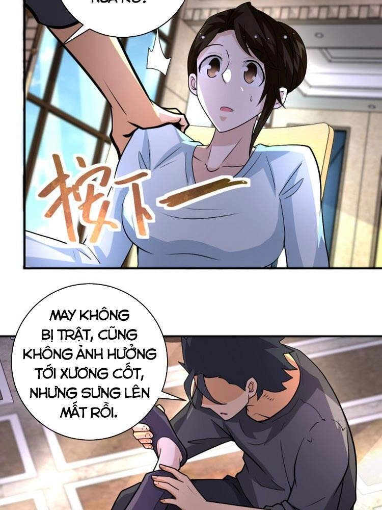 Mạt Thế Siêu Cấp Hệ Thống Chapter 205 - 8