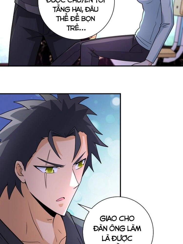 Mạt Thế Siêu Cấp Hệ Thống Chapter 205 - 10