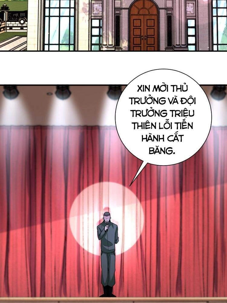 Mạt Thế Siêu Cấp Hệ Thống Chapter 205 - 16