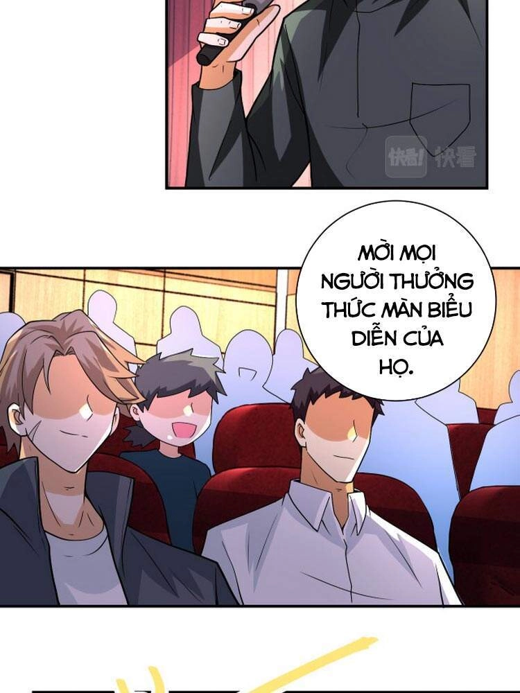 Mạt Thế Siêu Cấp Hệ Thống Chapter 205 - 18