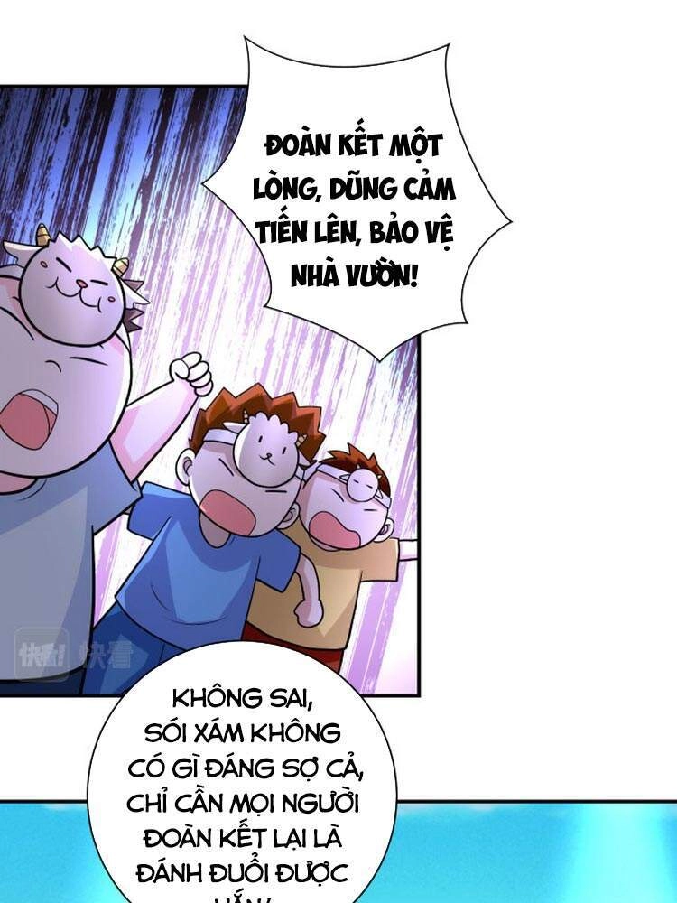 Mạt Thế Siêu Cấp Hệ Thống Chapter 205 - 21