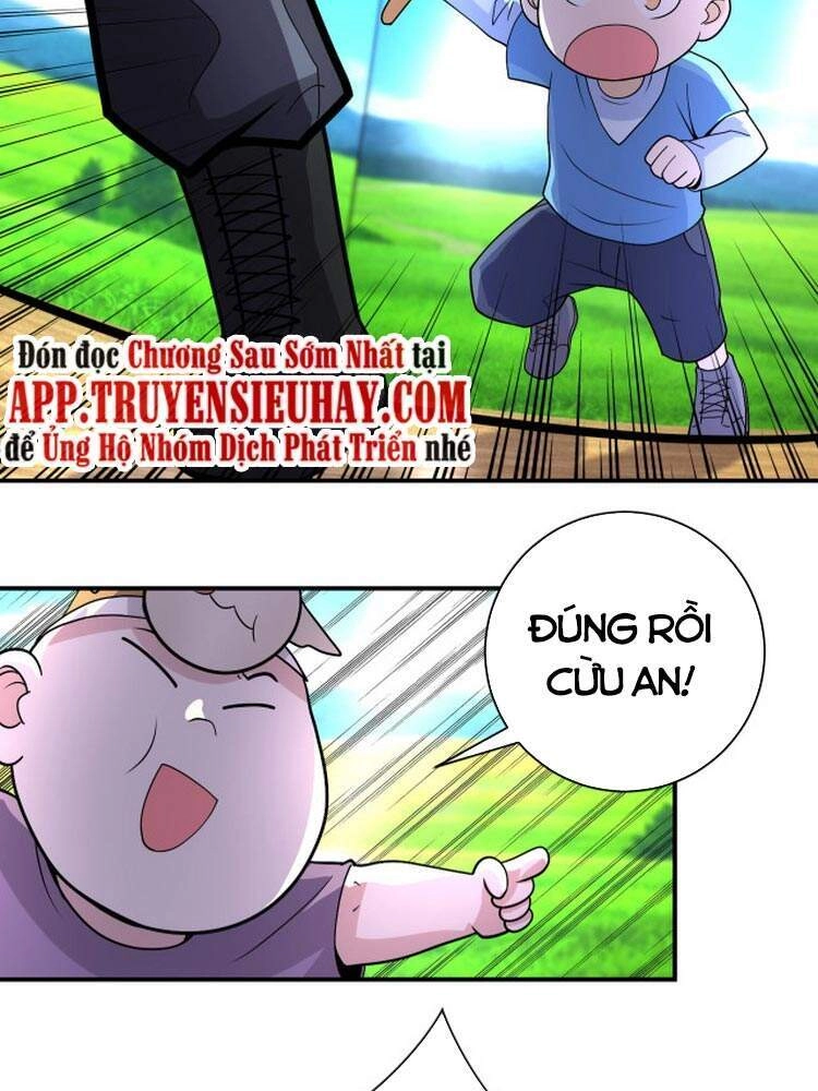 Mạt Thế Siêu Cấp Hệ Thống Chapter 205 - 23