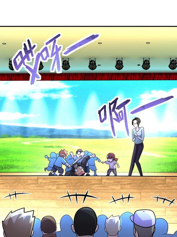 Mạt Thế Siêu Cấp Hệ Thống Chapter 205 - 25