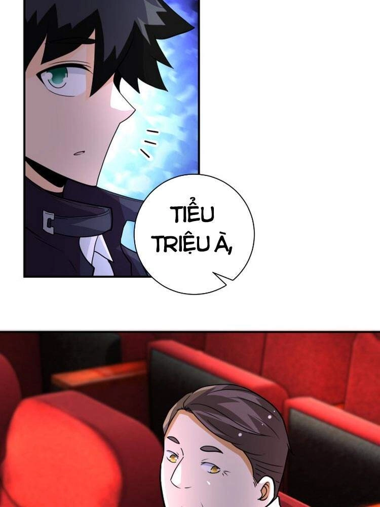 Mạt Thế Siêu Cấp Hệ Thống Chapter 205 - 27