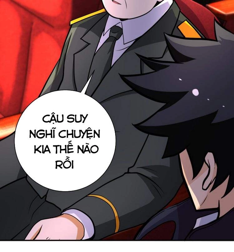 Mạt Thế Siêu Cấp Hệ Thống Chapter 205 - 28