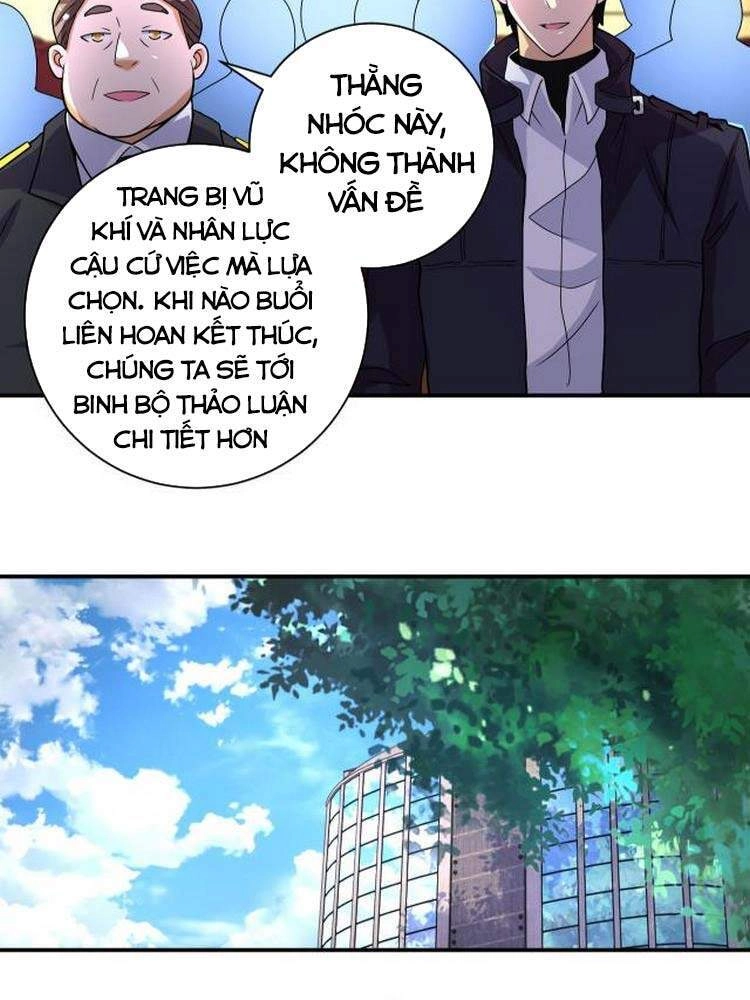 Mạt Thế Siêu Cấp Hệ Thống Chapter 206 - 2