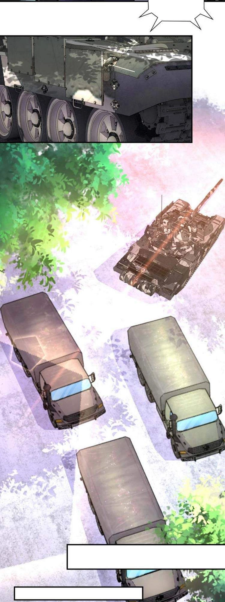 Mạt Thế Siêu Cấp Hệ Thống Chapter 206 - 22