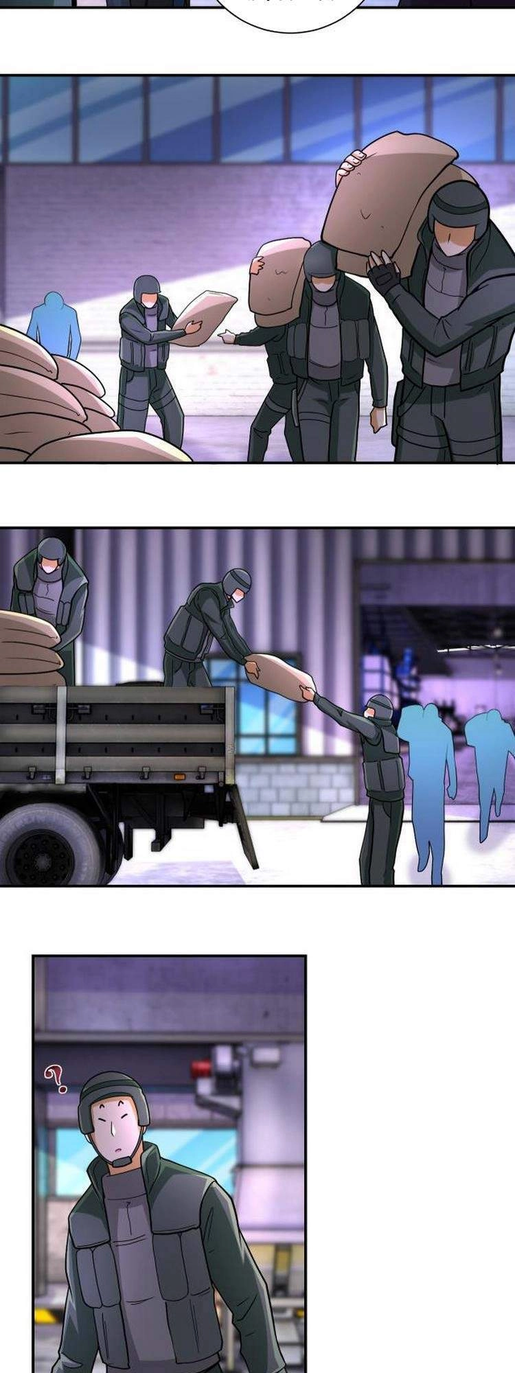 Mạt Thế Siêu Cấp Hệ Thống Chapter 207 - 11