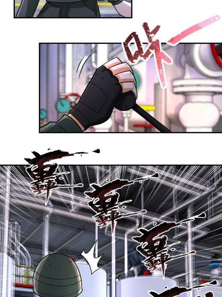 Mạt Thế Siêu Cấp Hệ Thống Chapter 207 - 12