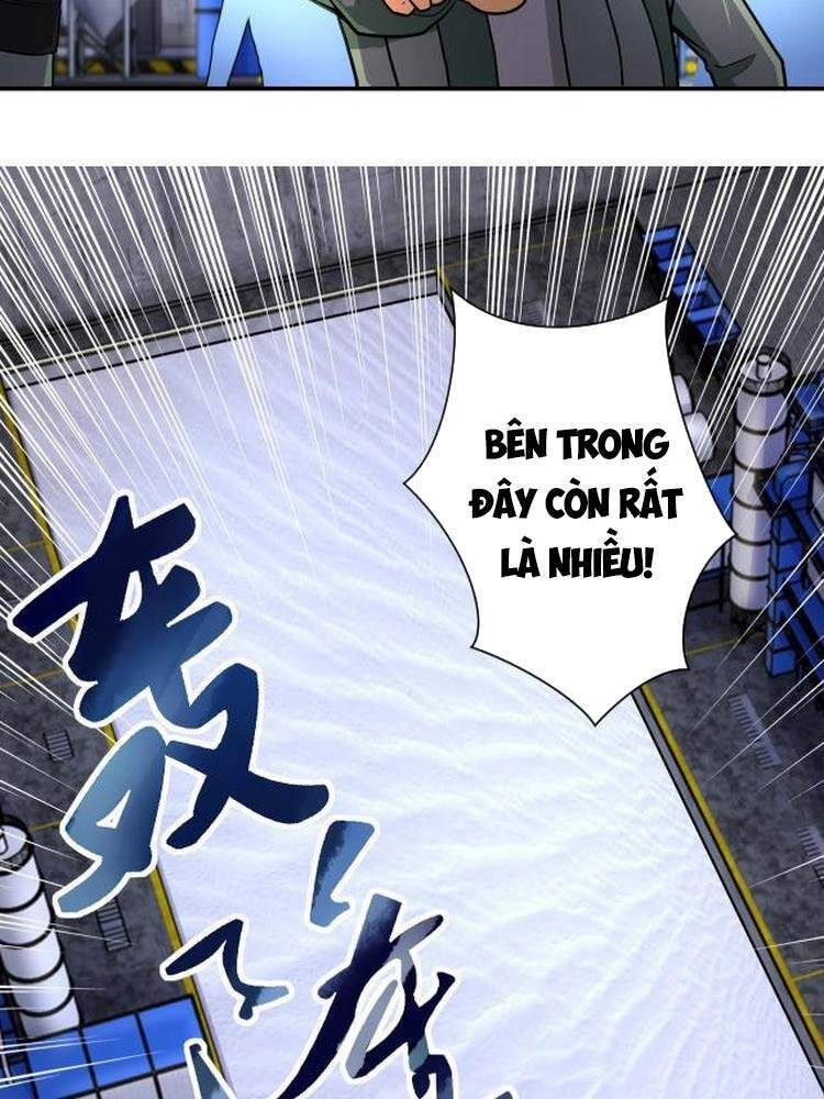 Mạt Thế Siêu Cấp Hệ Thống Chapter 207 - 14