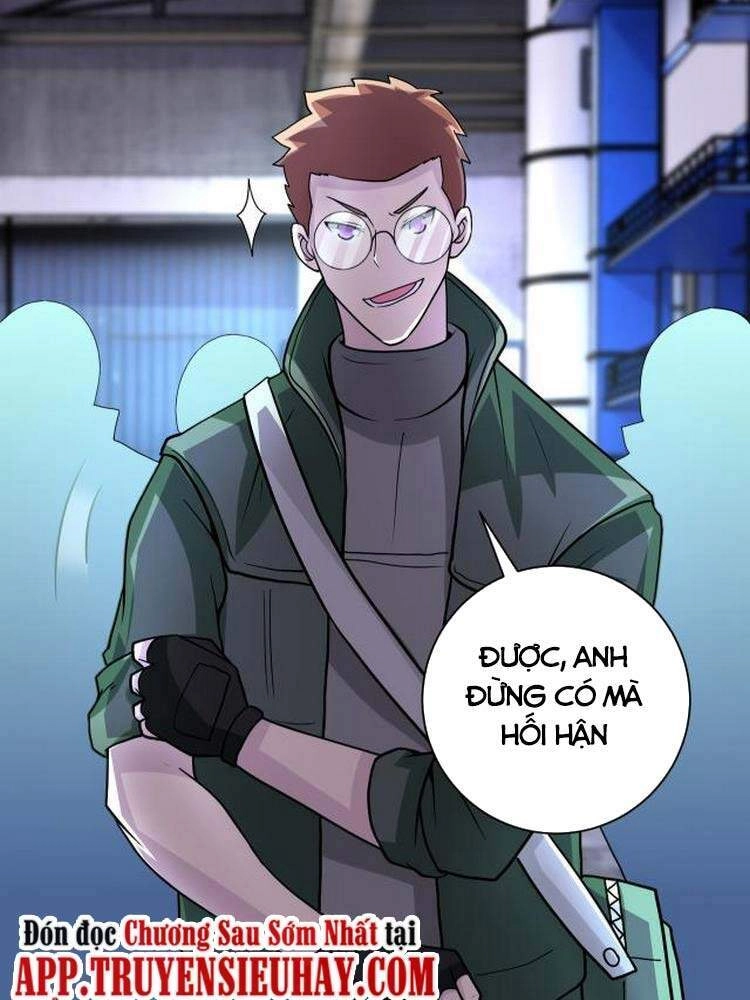 Mạt Thế Siêu Cấp Hệ Thống Chapter 207 - 23