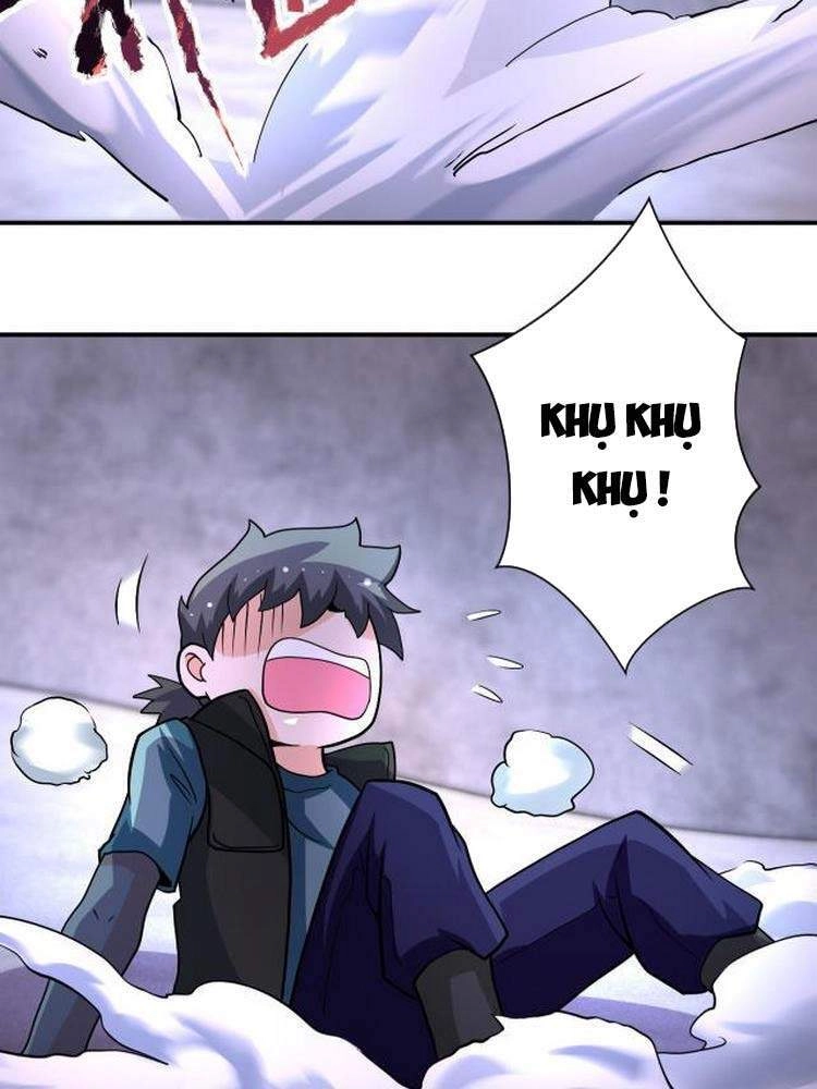 Mạt Thế Siêu Cấp Hệ Thống Chapter 208 - 8