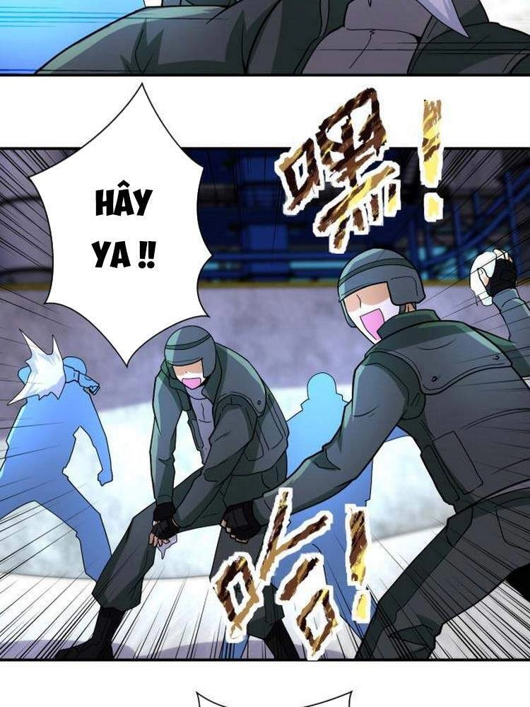 Mạt Thế Siêu Cấp Hệ Thống Chapter 208 - 10