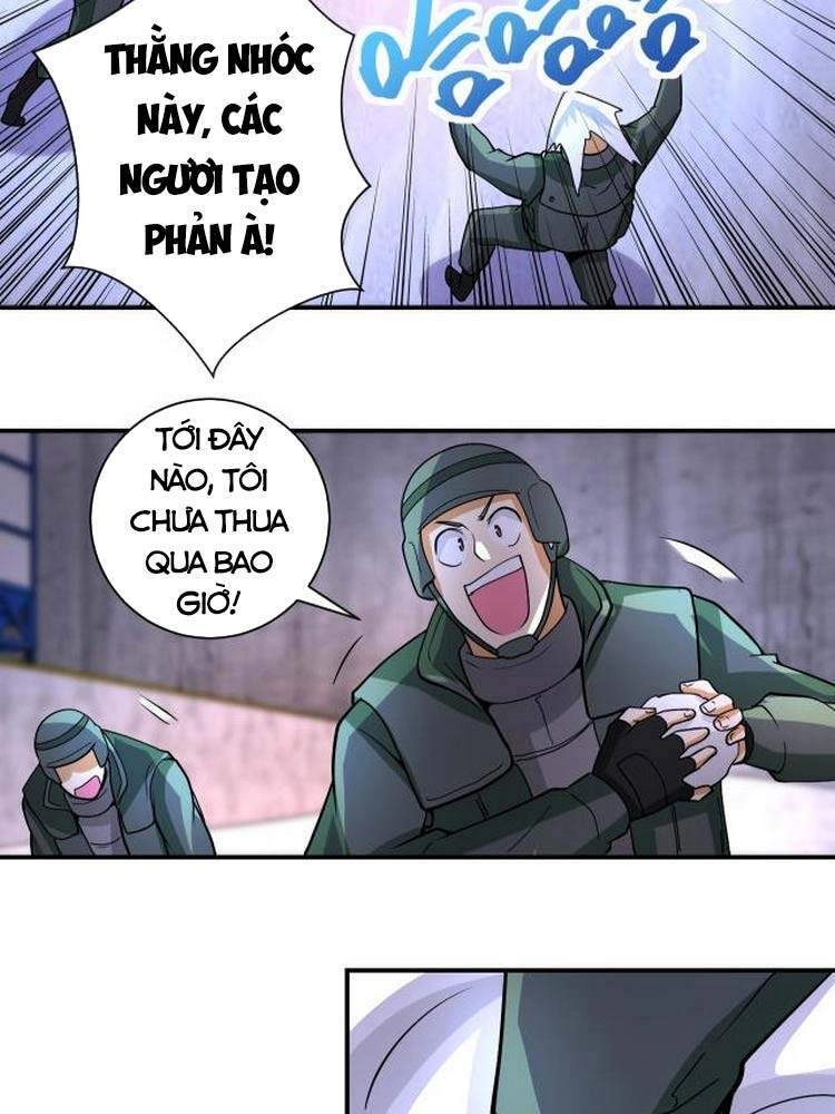 Mạt Thế Siêu Cấp Hệ Thống Chapter 208 - 12