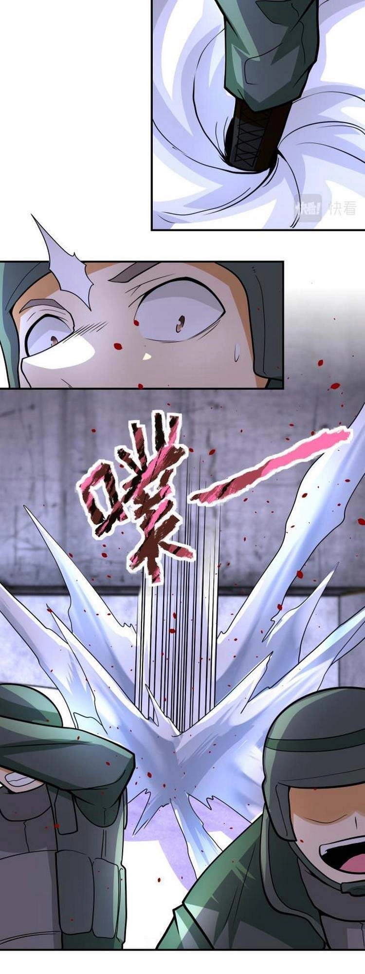 Mạt Thế Siêu Cấp Hệ Thống Chapter 208 - 13