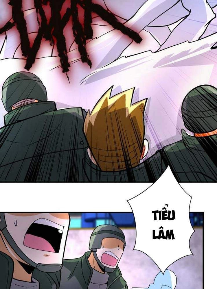 Mạt Thế Siêu Cấp Hệ Thống Chapter 208 - 16