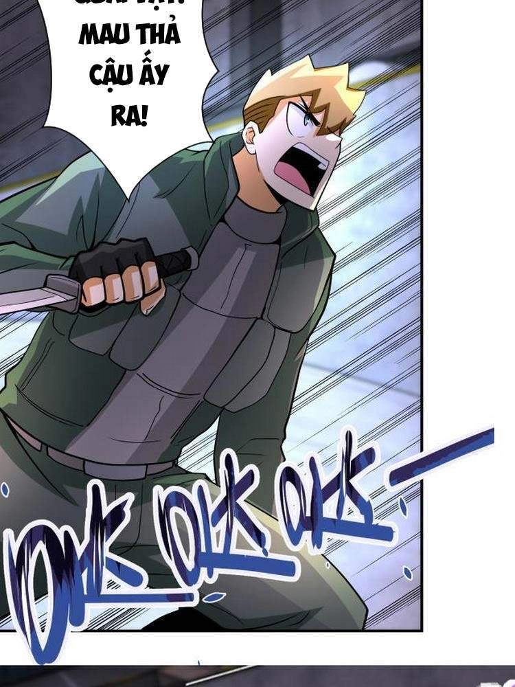 Mạt Thế Siêu Cấp Hệ Thống Chapter 208 - 18