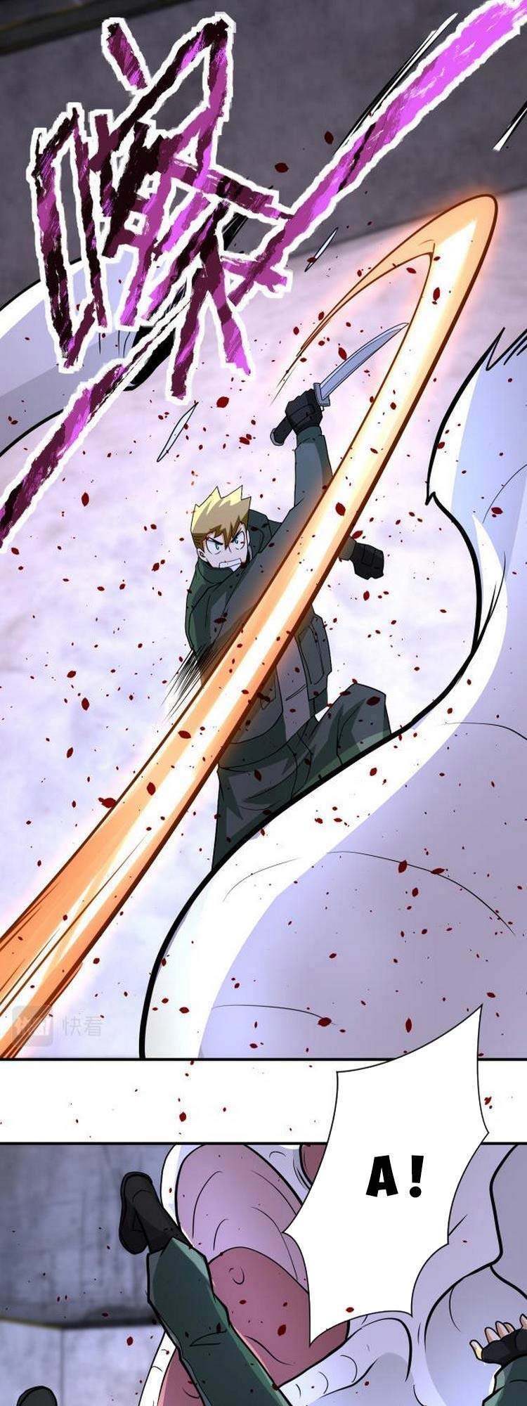 Mạt Thế Siêu Cấp Hệ Thống Chapter 208 - 19