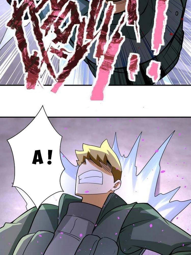 Mạt Thế Siêu Cấp Hệ Thống Chapter 208 - 22