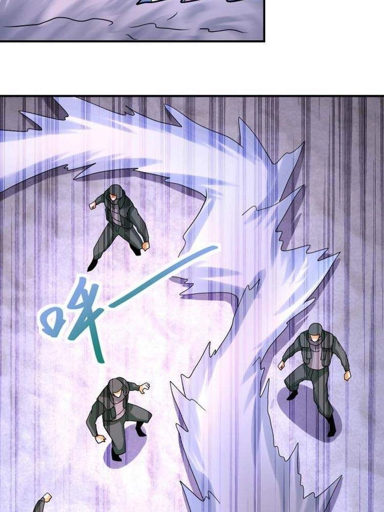 Mạt Thế Siêu Cấp Hệ Thống Chapter 208 - 24