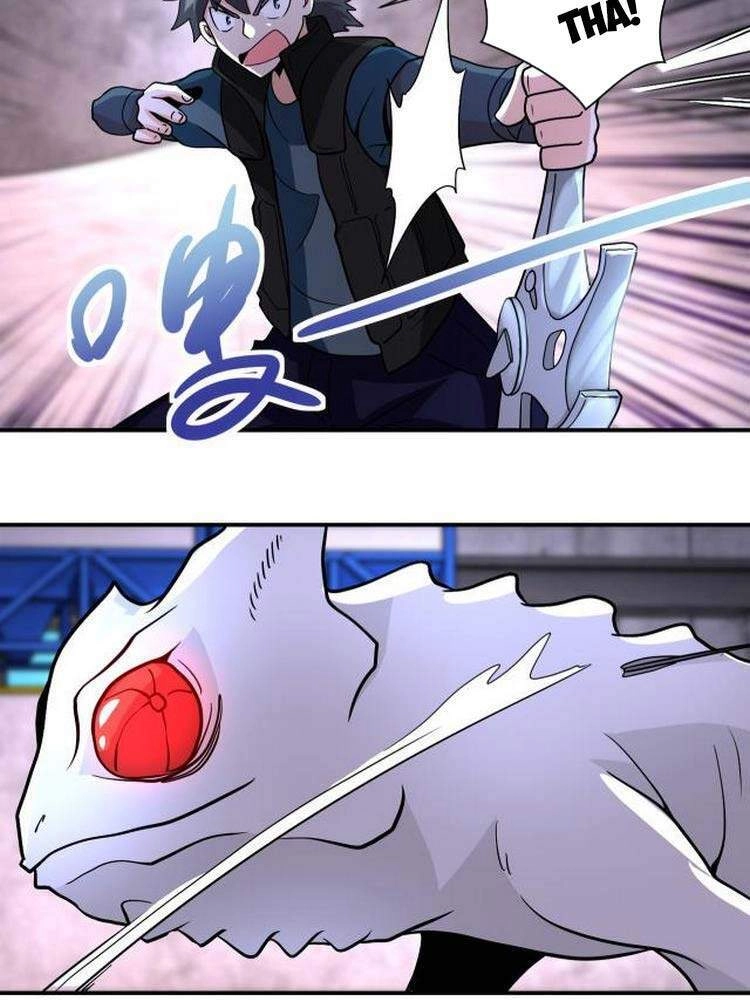 Mạt Thế Siêu Cấp Hệ Thống Chapter 208 - 26