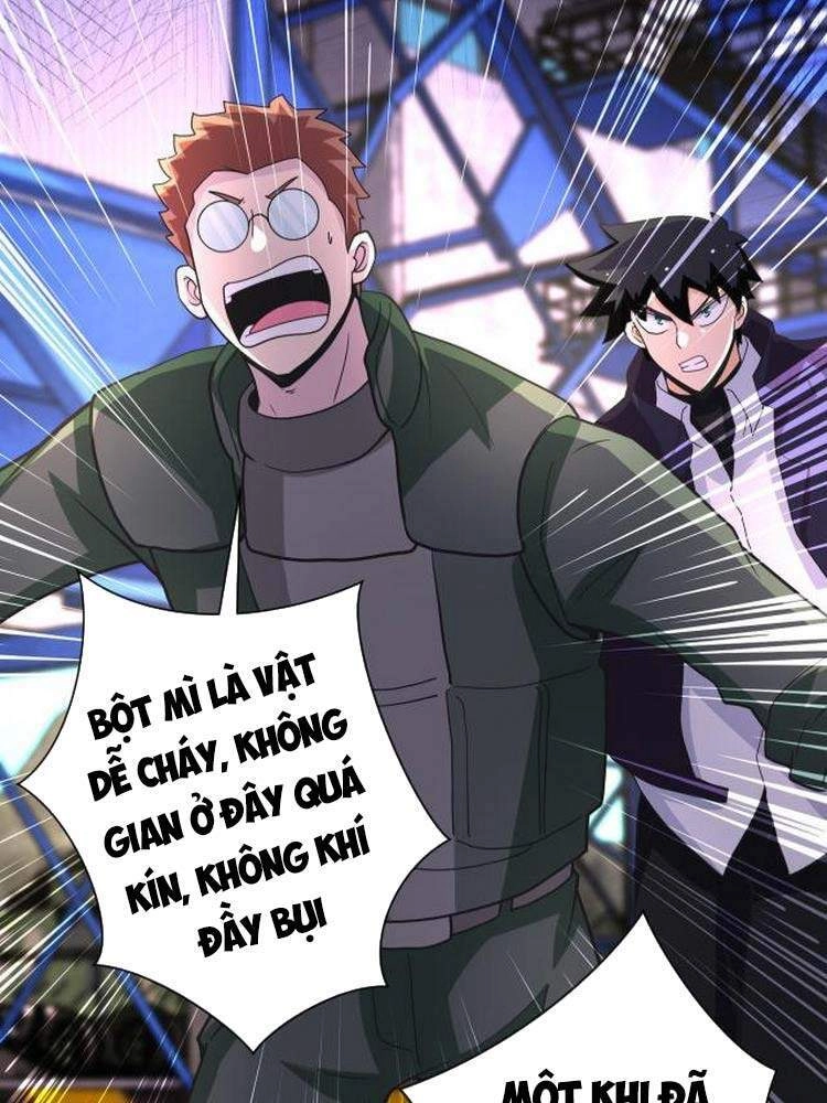 Mạt Thế Siêu Cấp Hệ Thống Chapter 208 - 28