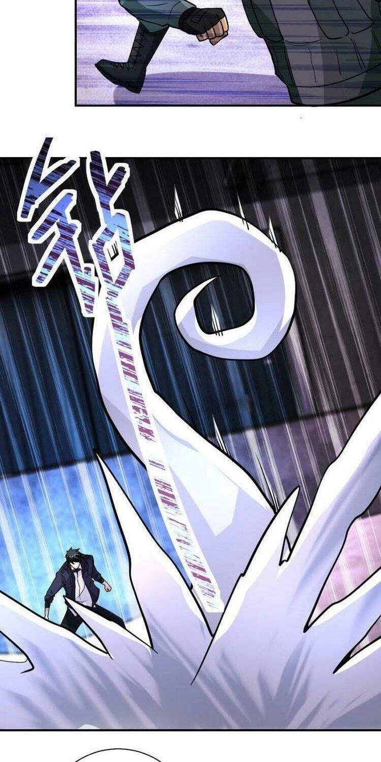 Mạt Thế Siêu Cấp Hệ Thống Chapter 209 - 4