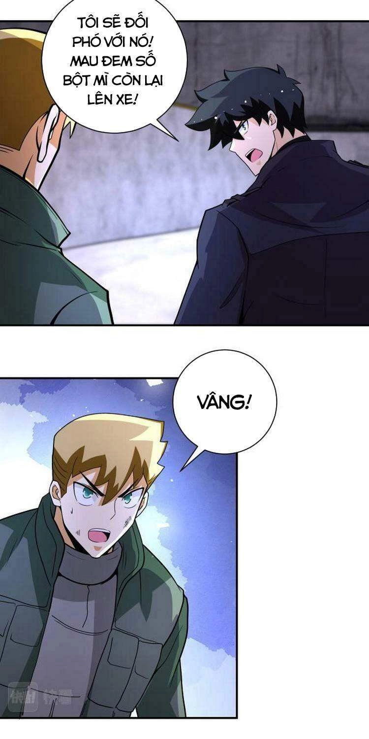 Mạt Thế Siêu Cấp Hệ Thống Chapter 209 - 5