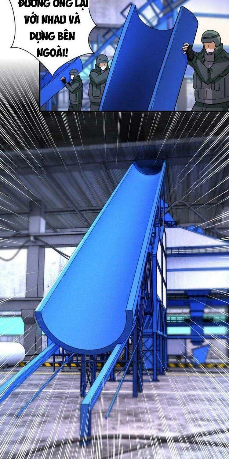 Mạt Thế Siêu Cấp Hệ Thống Chapter 209 - 8