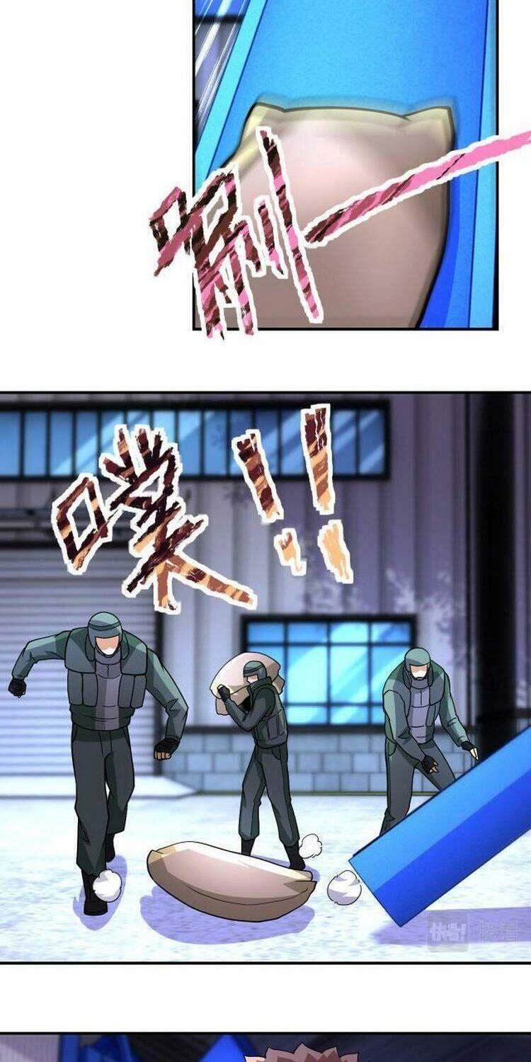 Mạt Thế Siêu Cấp Hệ Thống Chapter 209 - 10