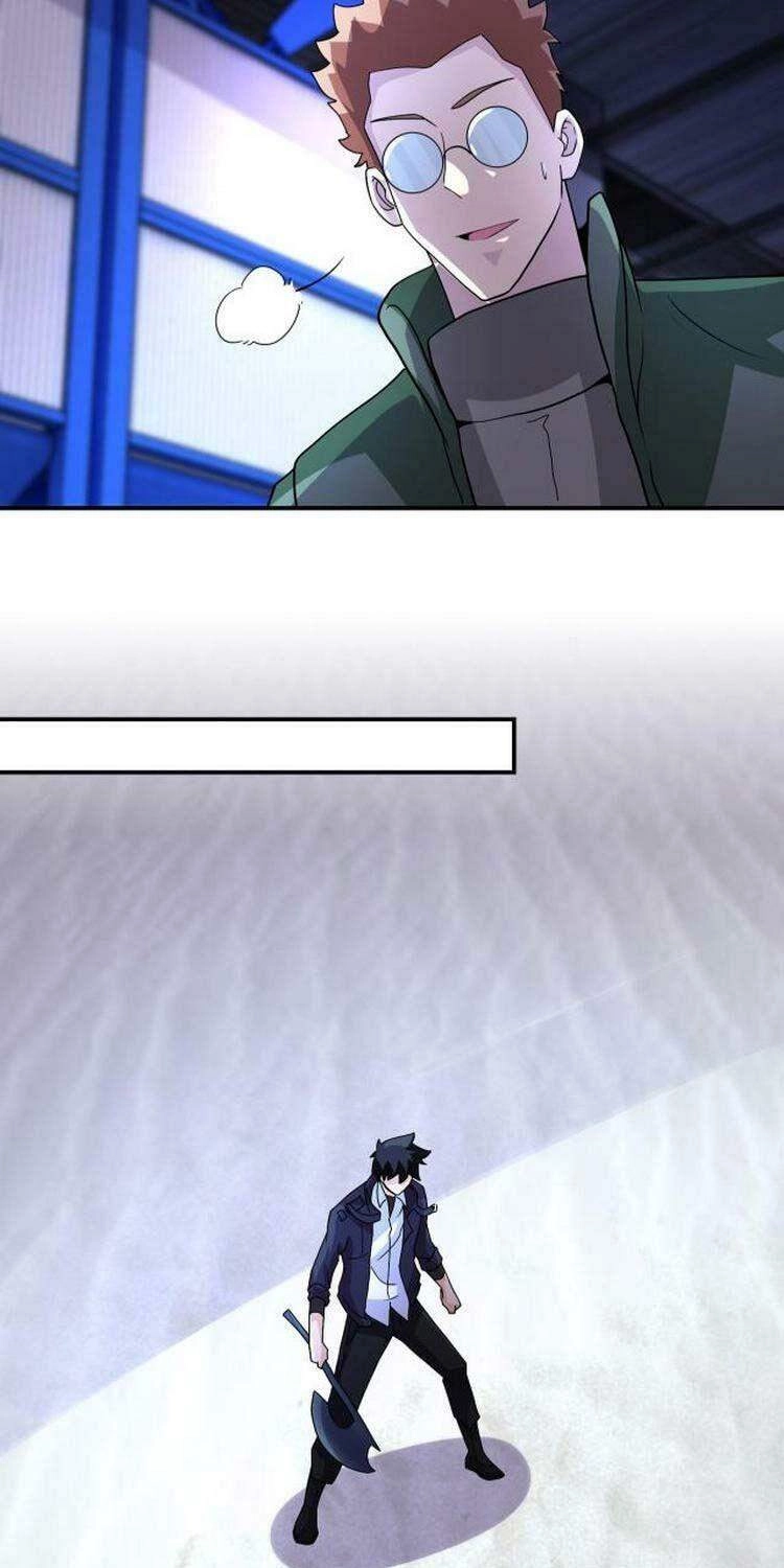 Mạt Thế Siêu Cấp Hệ Thống Chapter 209 - 11