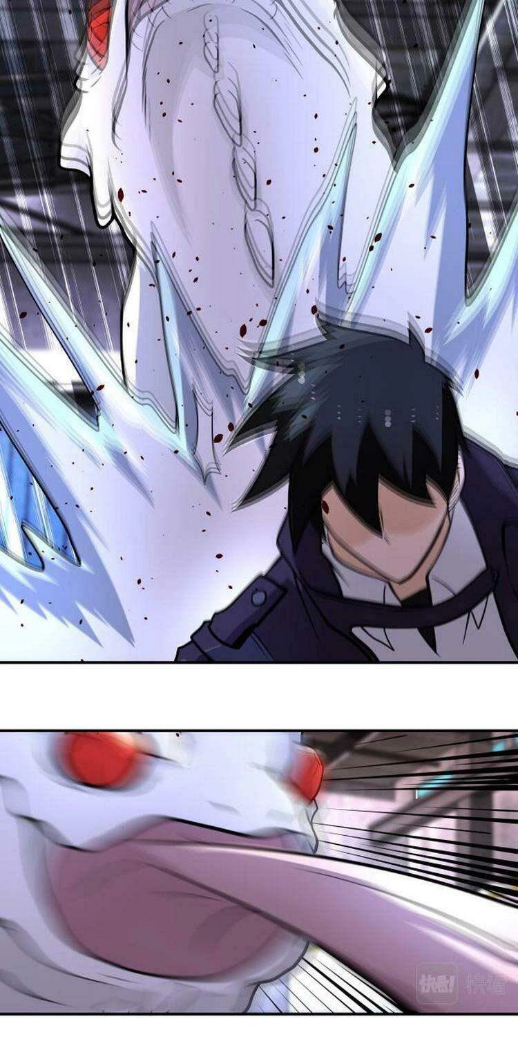 Mạt Thế Siêu Cấp Hệ Thống Chapter 209 - 13