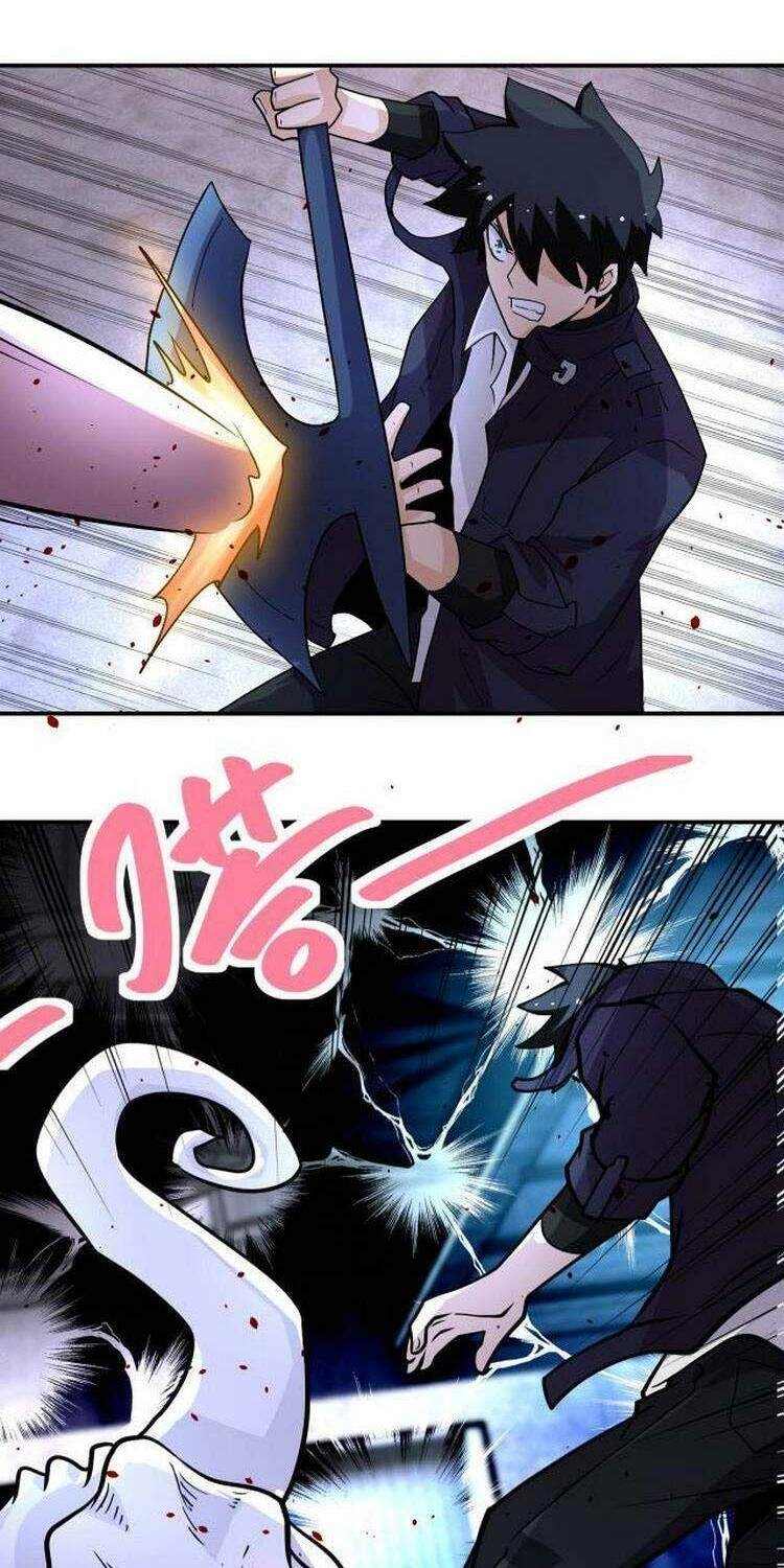 Mạt Thế Siêu Cấp Hệ Thống Chapter 209 - 14