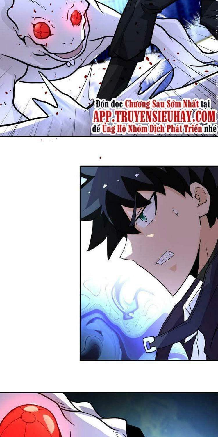 Mạt Thế Siêu Cấp Hệ Thống Chapter 209 - 15