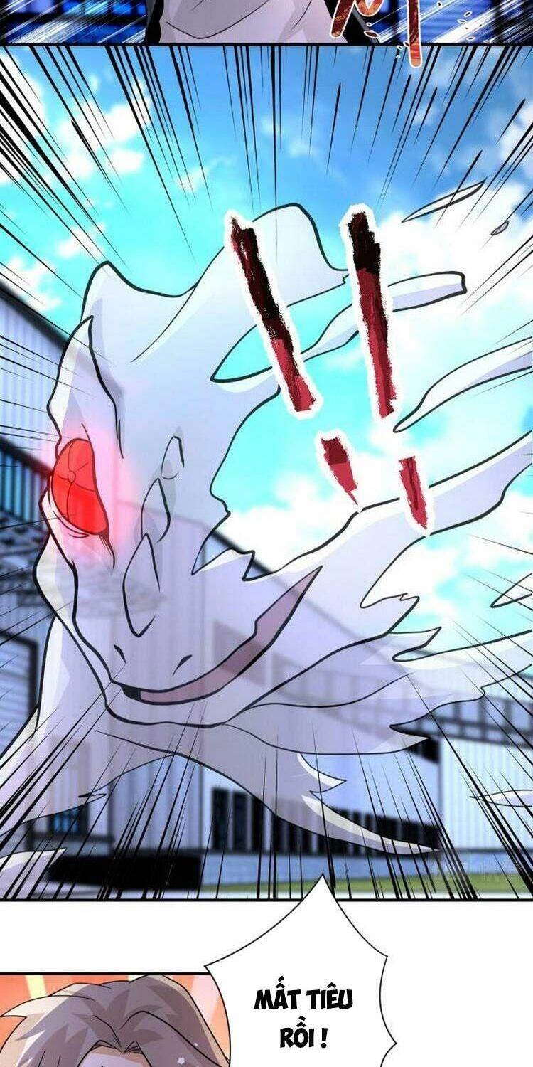 Mạt Thế Siêu Cấp Hệ Thống Chapter 209 - 25