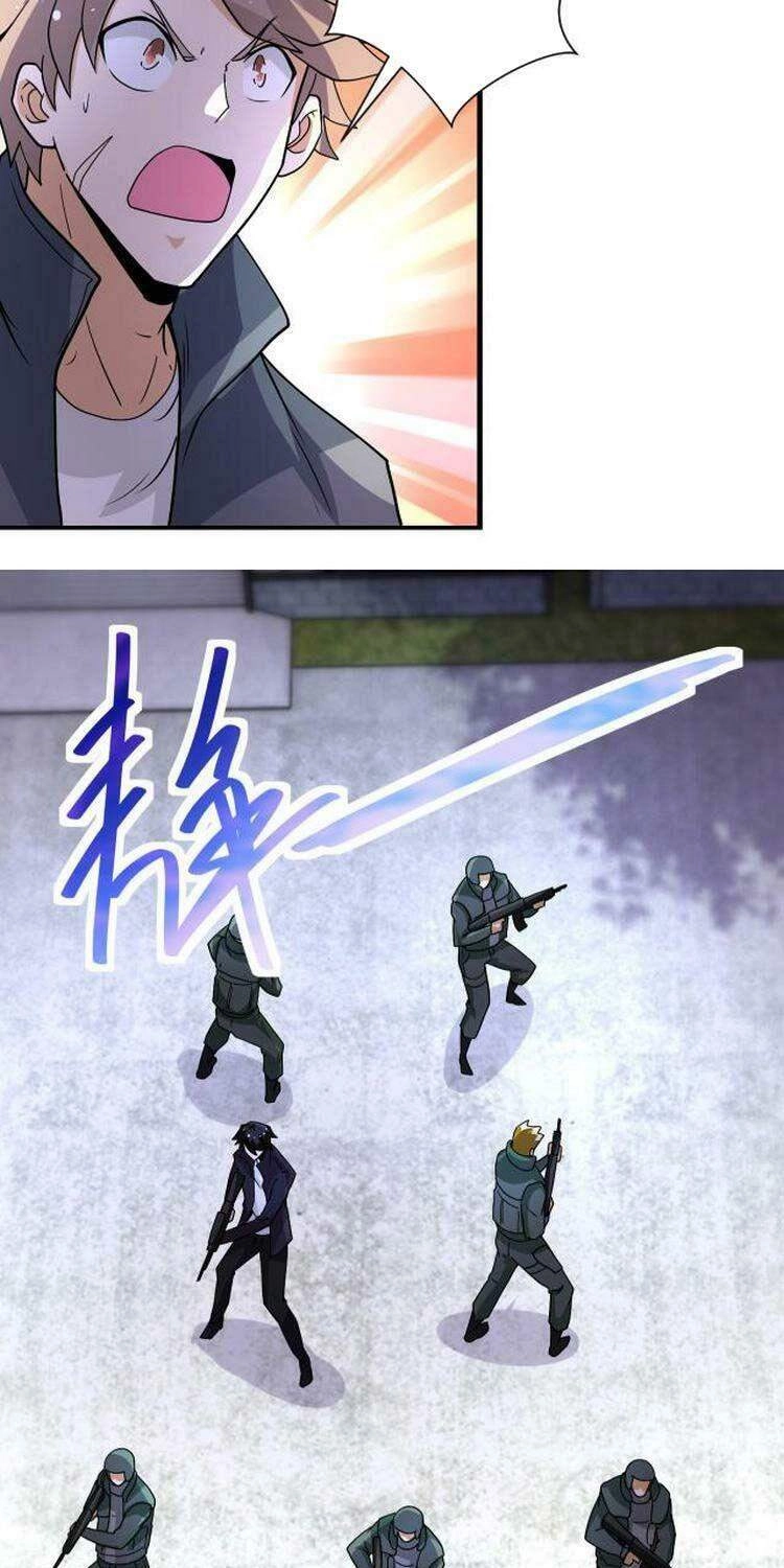 Mạt Thế Siêu Cấp Hệ Thống Chapter 209 - 26