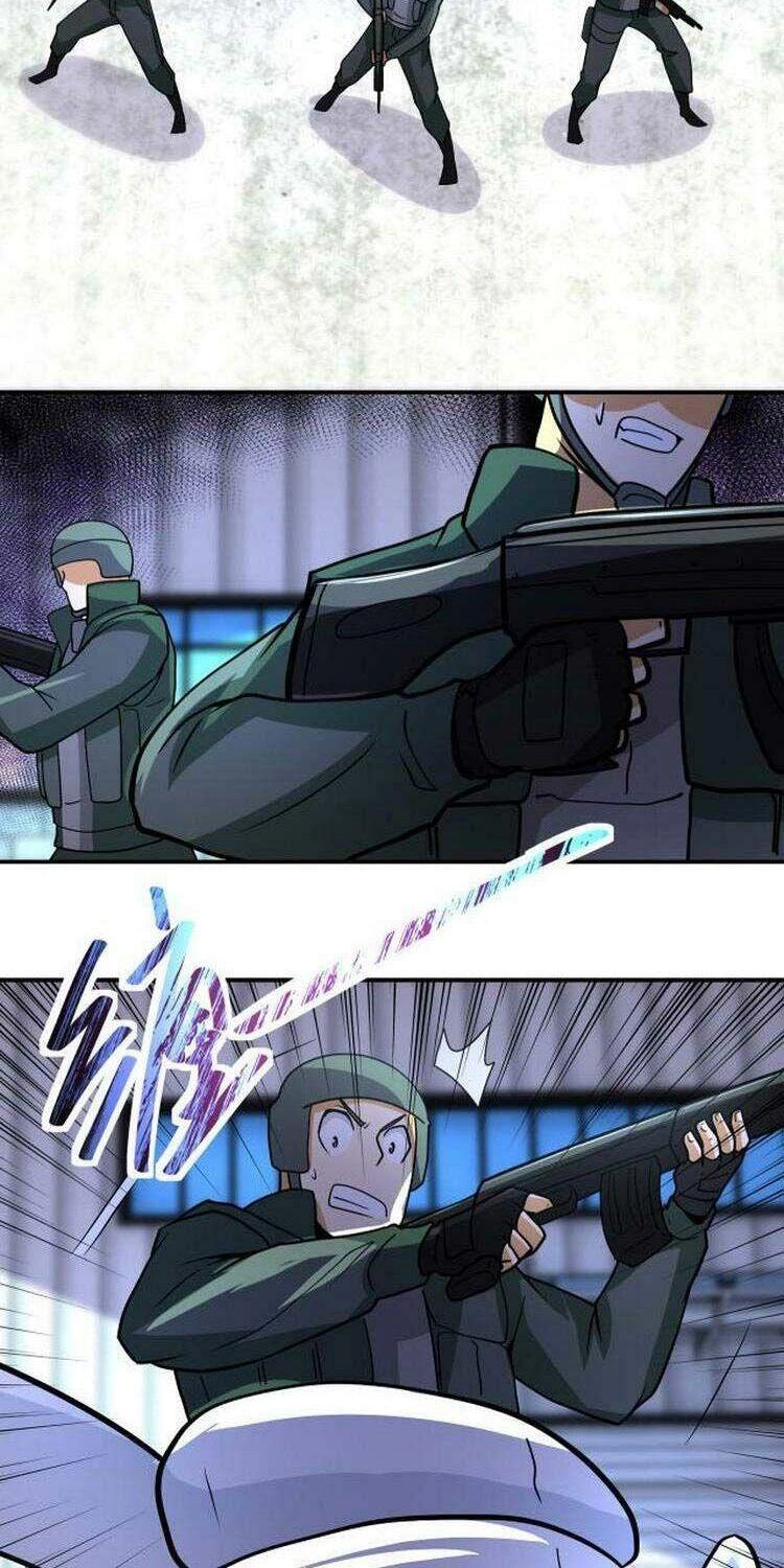 Mạt Thế Siêu Cấp Hệ Thống Chapter 209 - 27