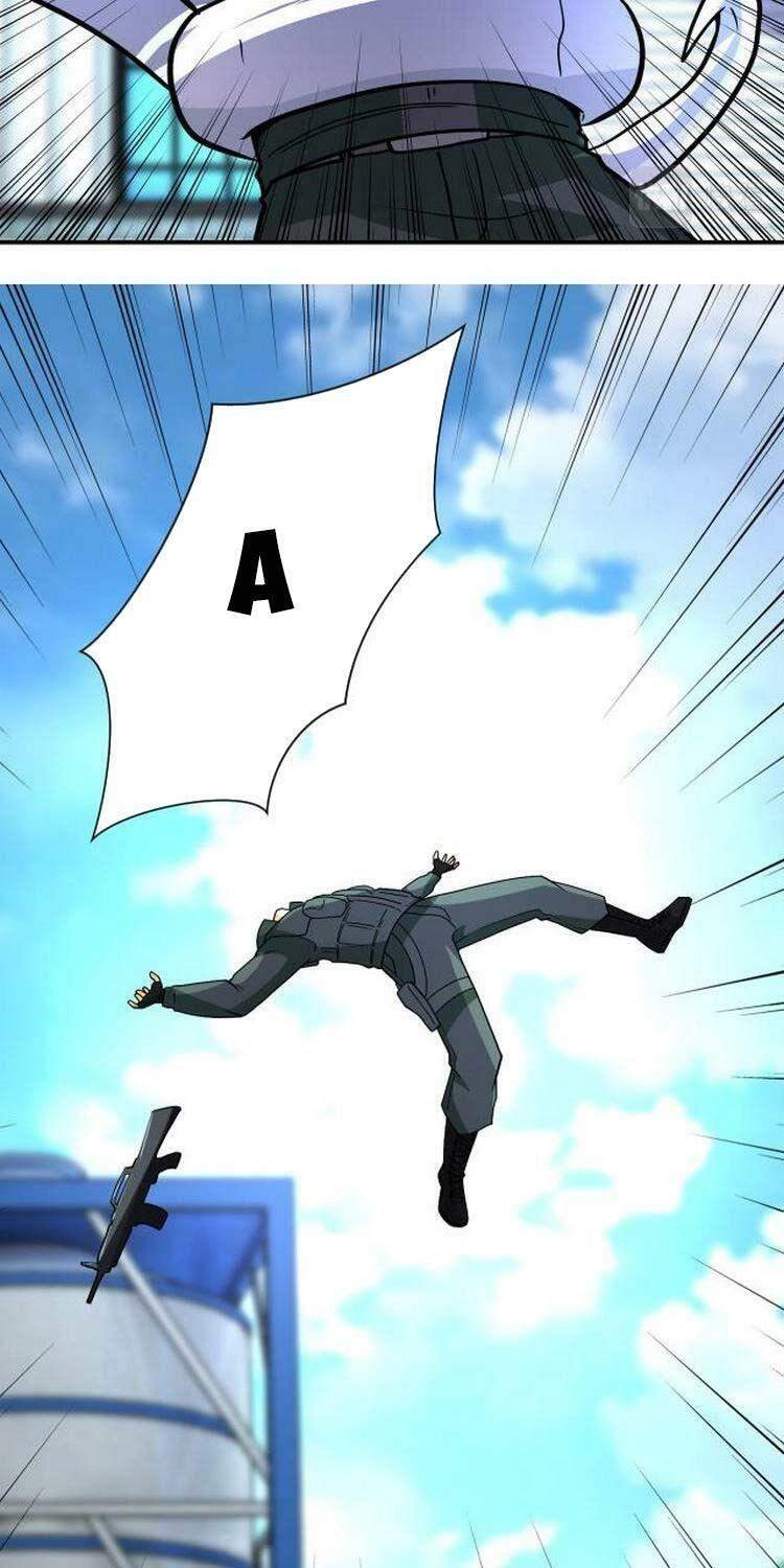 Mạt Thế Siêu Cấp Hệ Thống Chapter 209 - 28