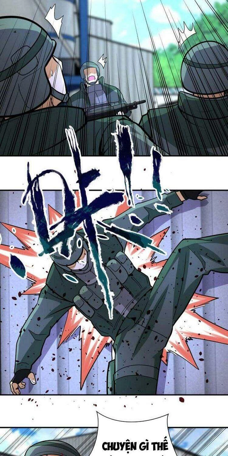 Mạt Thế Siêu Cấp Hệ Thống Chapter 209 - 29