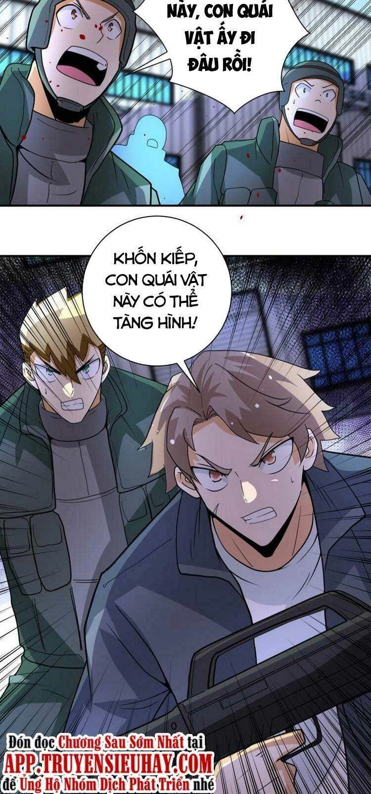 Mạt Thế Siêu Cấp Hệ Thống Chapter 209 - 30