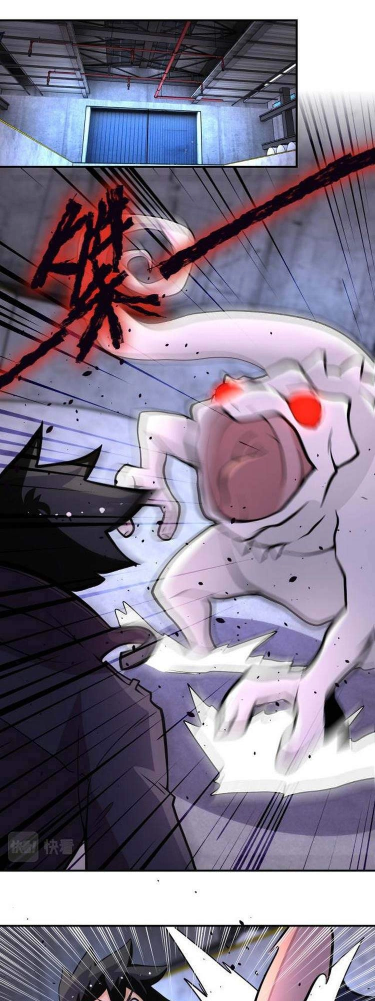 Mạt Thế Siêu Cấp Hệ Thống Chapter 210 - 1